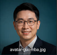 NBA老郭 | leiesports