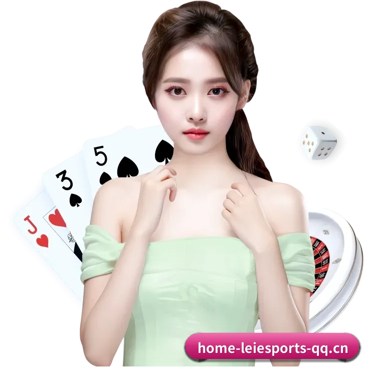 未来愿景 - 长期内容价值积累（leiesports）